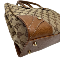 Gucci Handbag Nailhead Mini Tote
