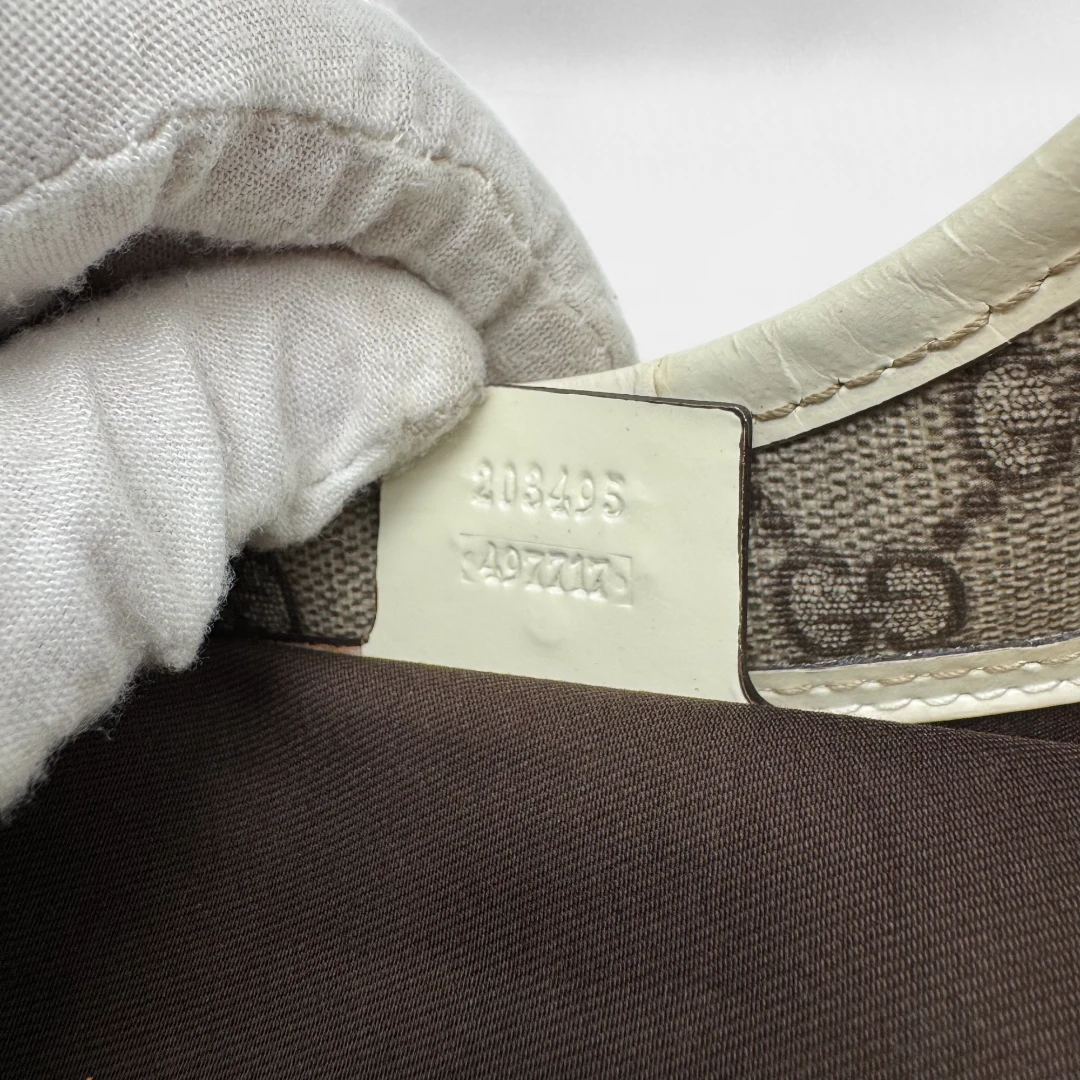 Gucci Handtasche New Jackie Mini