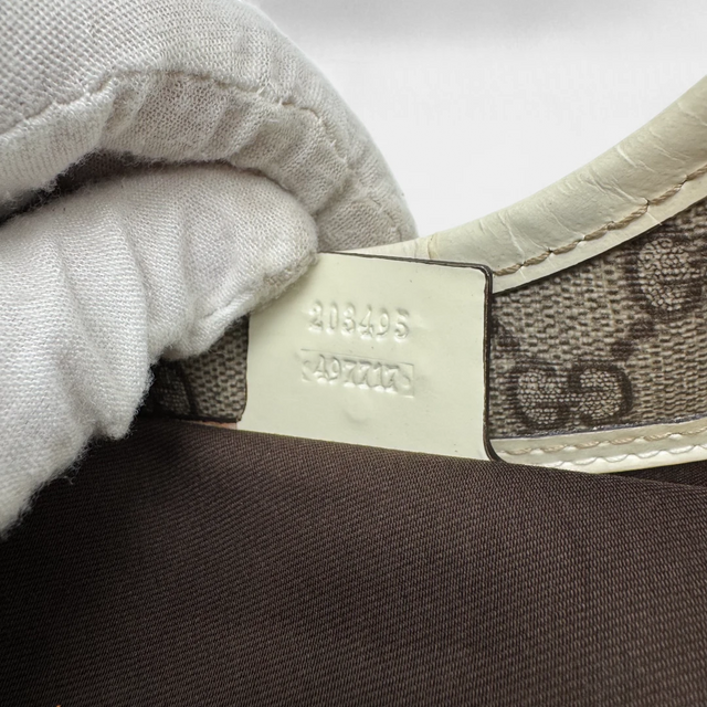 Gucci Handtasche New Jackie Mini