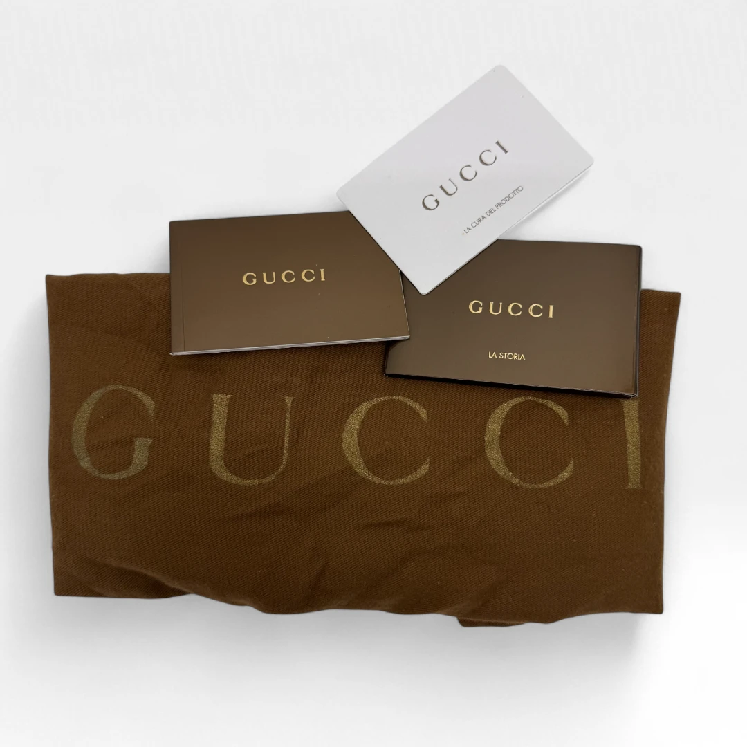 Gucci Handtasche New Jackie Mini