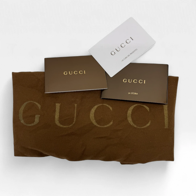 Gucci Handtasche New Jackie Mini