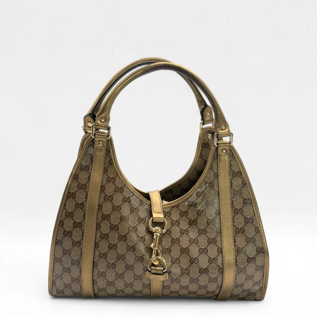 Gucci Handtasche New Jackie