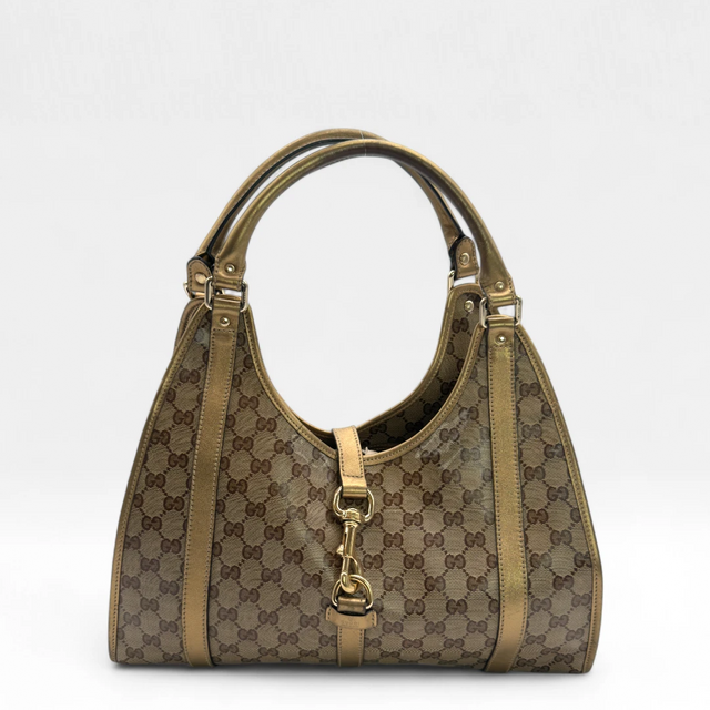 Gucci New Jackie handbag