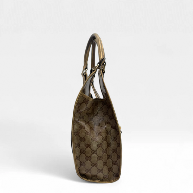 Gucci New Jackie handbag