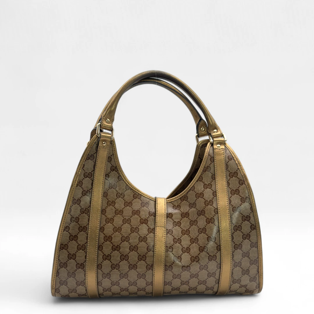 Gucci New Jackie handbag