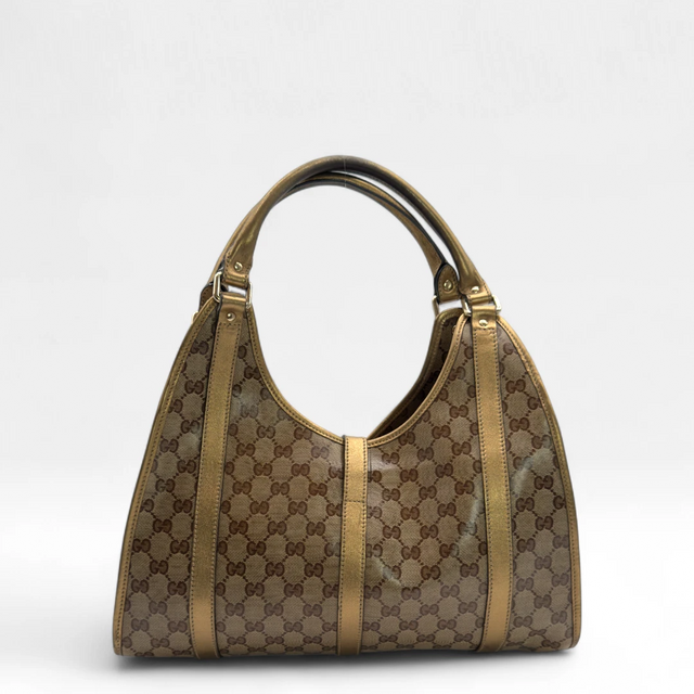Gucci New Jackie handbag