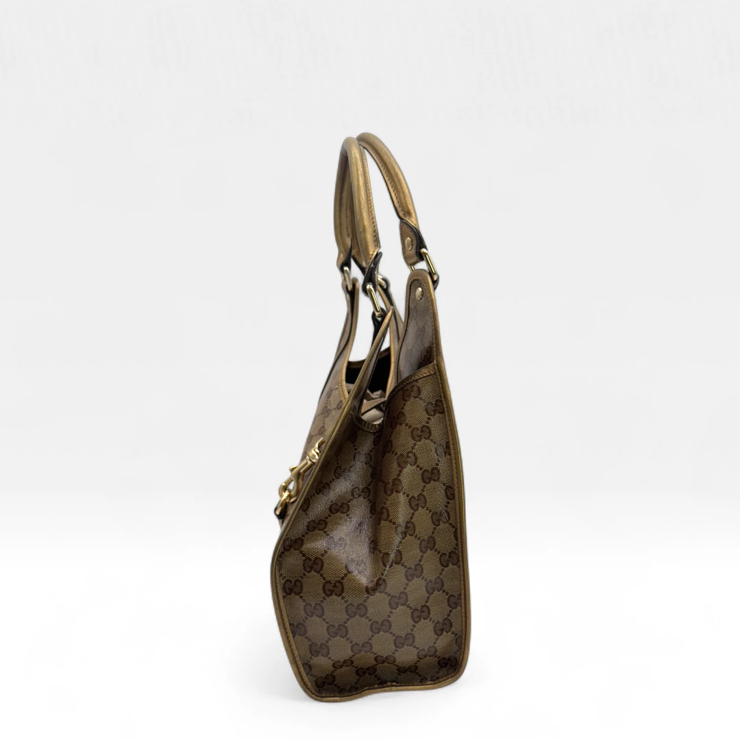 Gucci New Jackie handbag