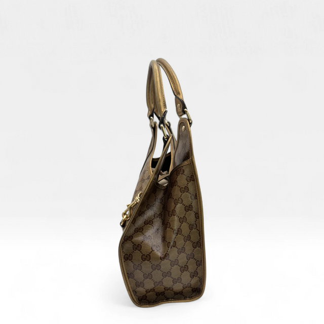 Gucci New Jackie handbag
