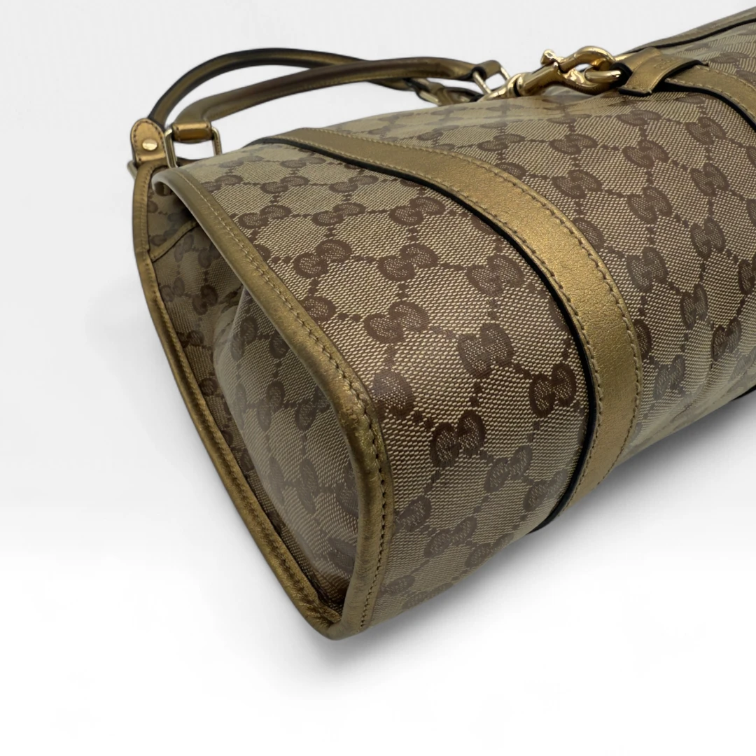 Gucci New Jackie handbag