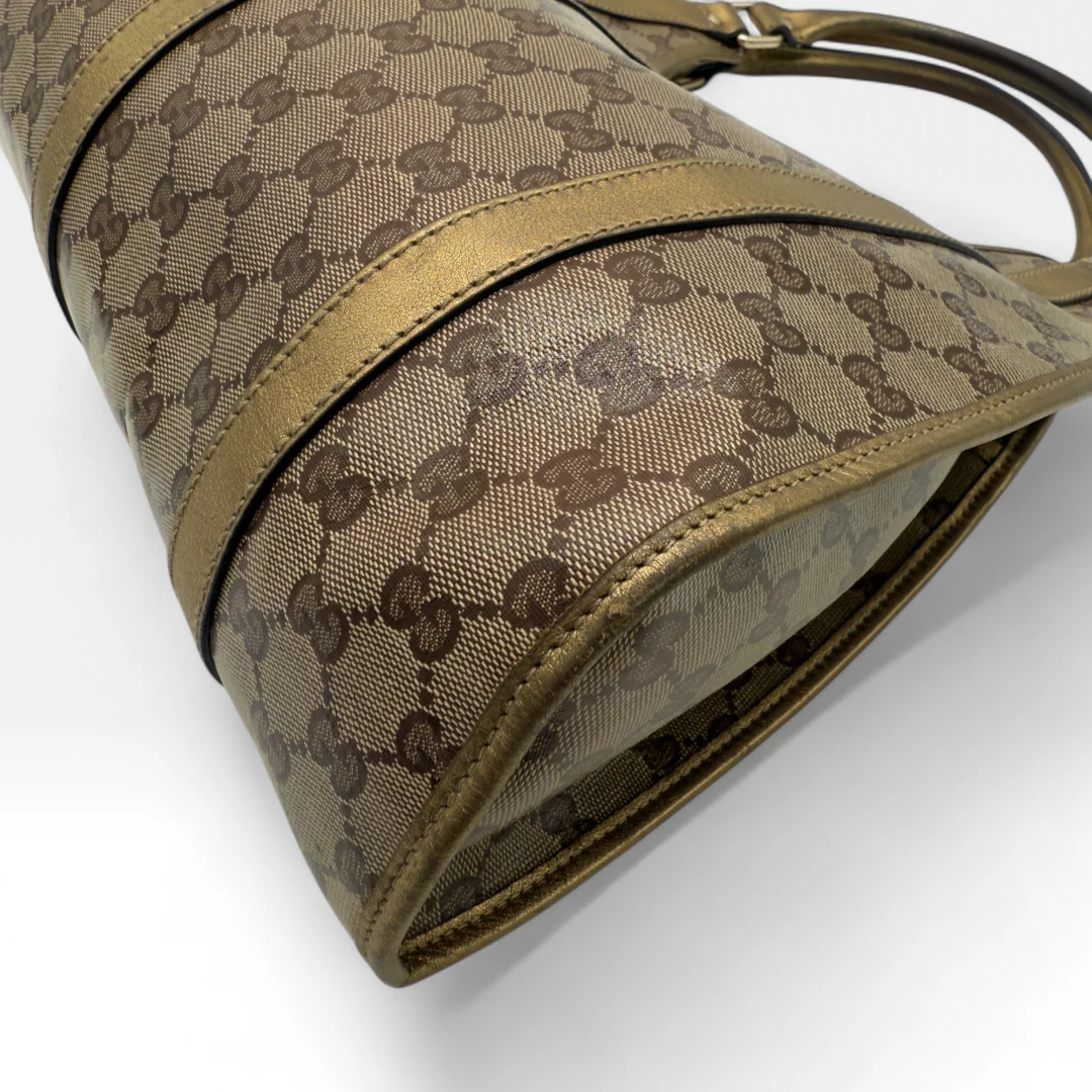 Gucci New Jackie handbag