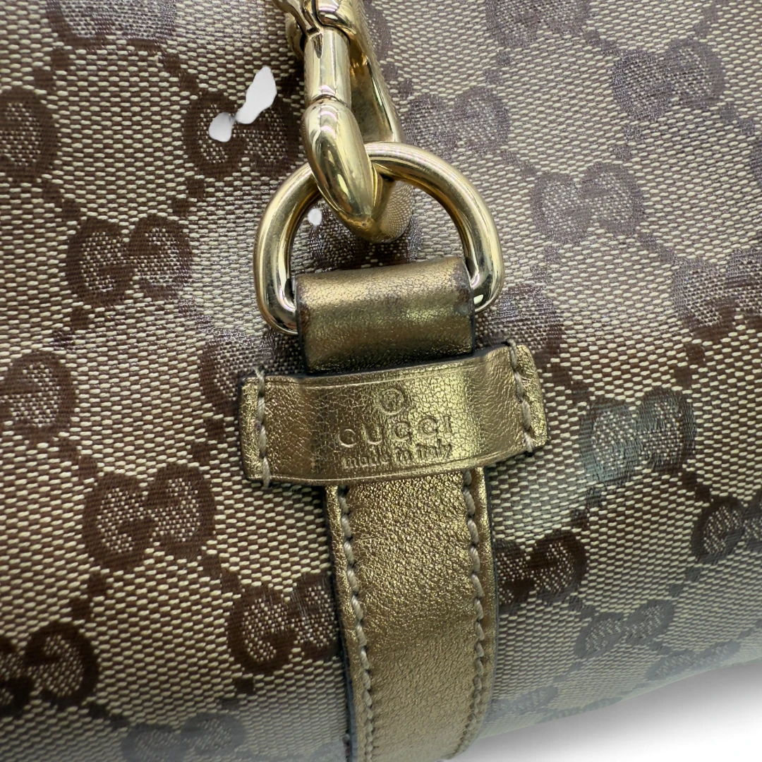 Gucci New Jackie handbag