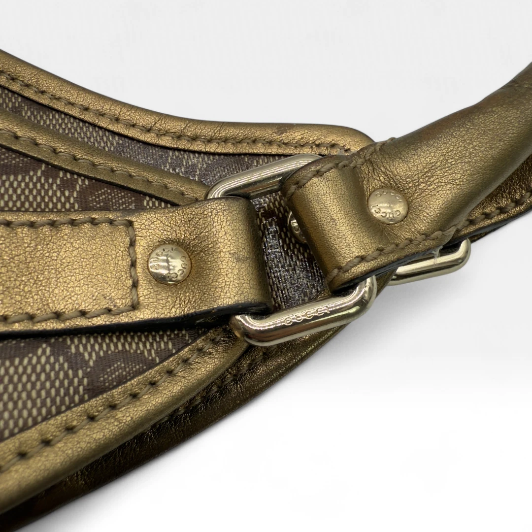 Gucci New Jackie handbag