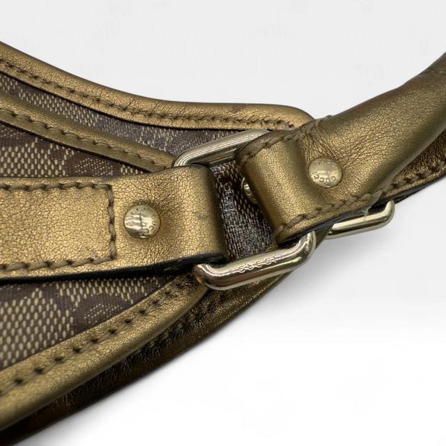 Gucci New Jackie handbag
