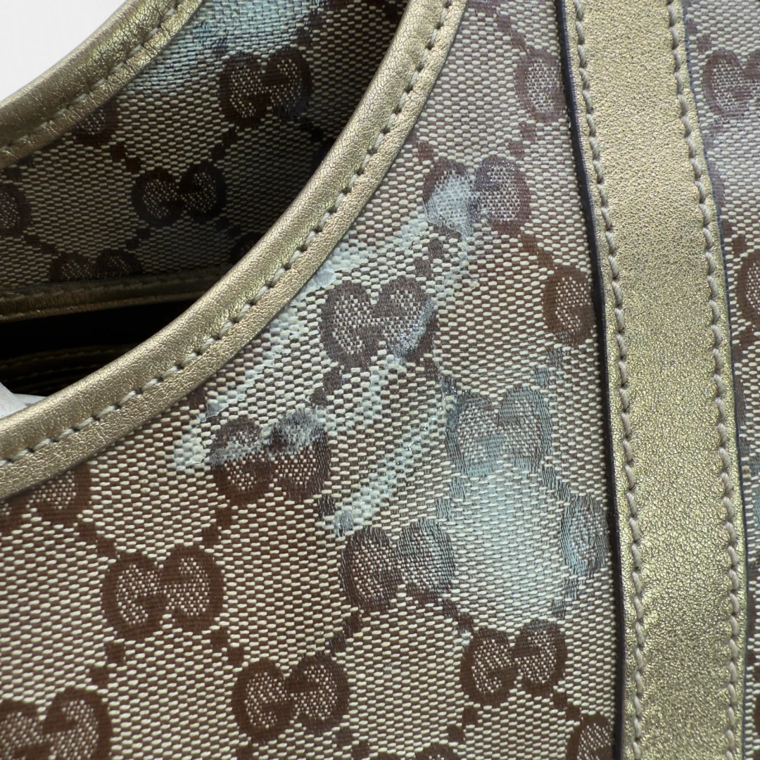 Gucci New Jackie handbag