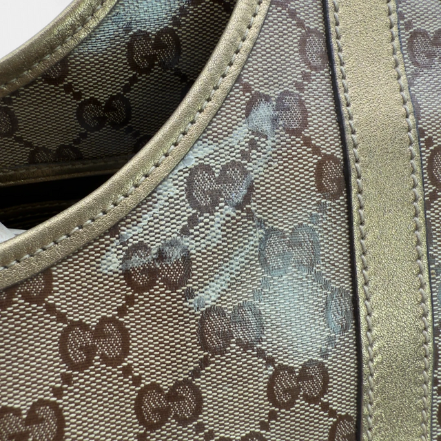 Gucci New Jackie handbag