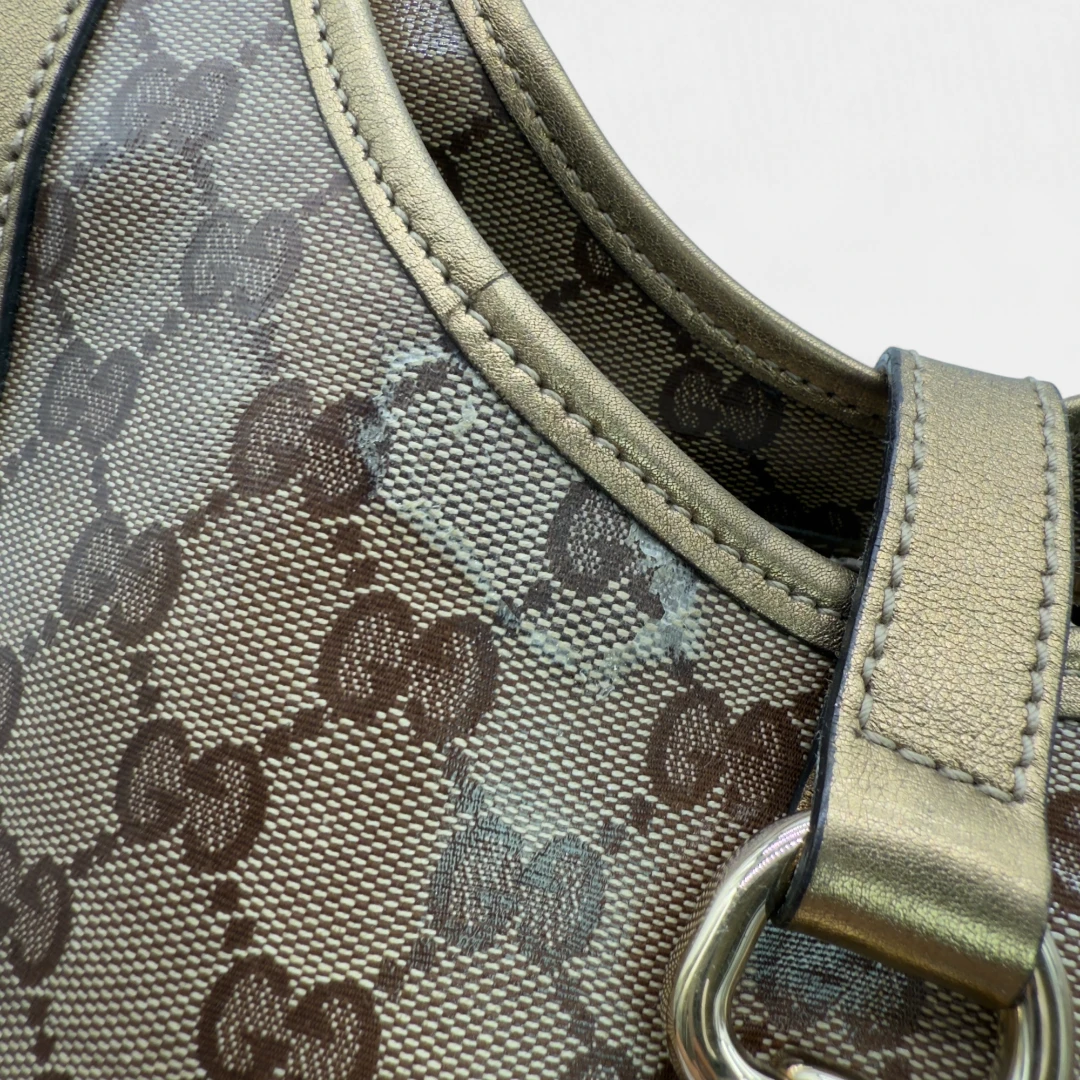 Gucci New Jackie handbag