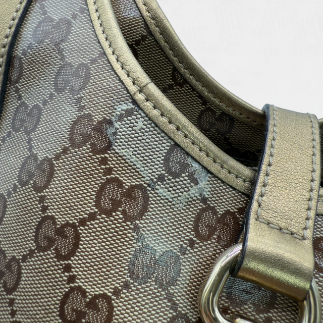 Gucci New Jackie handbag