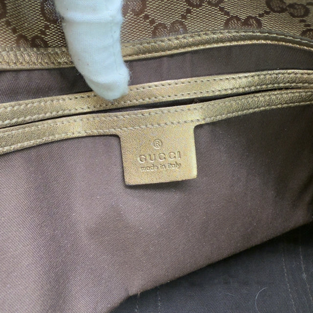 Gucci New Jackie handbag