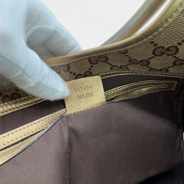 Gucci New Jackie handbag