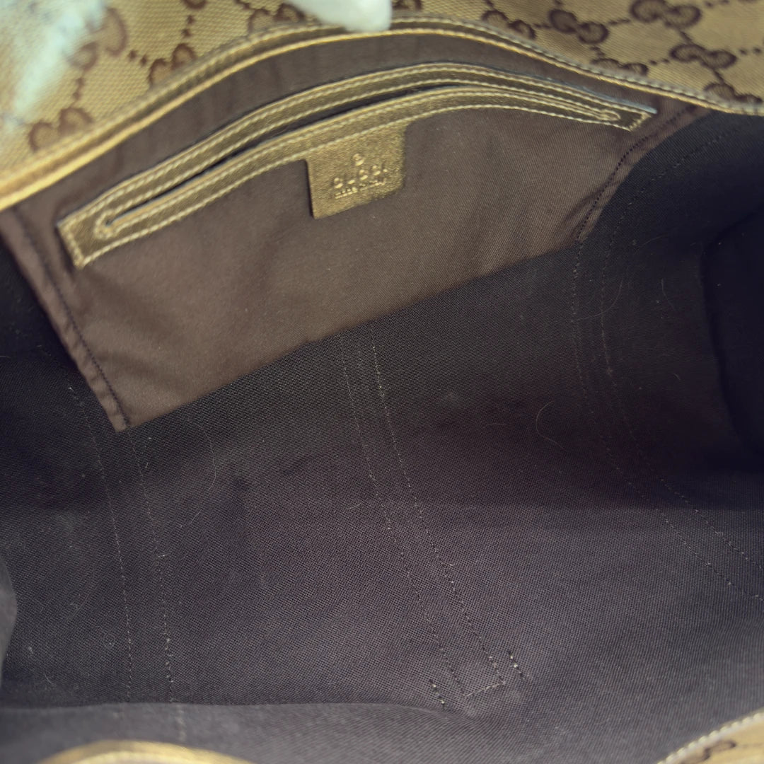 Gucci New Jackie handbag
