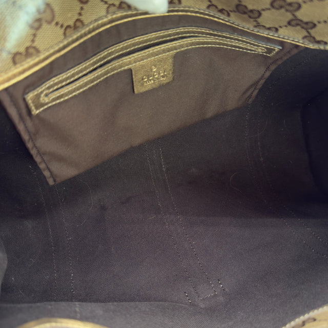 Gucci New Jackie handbag