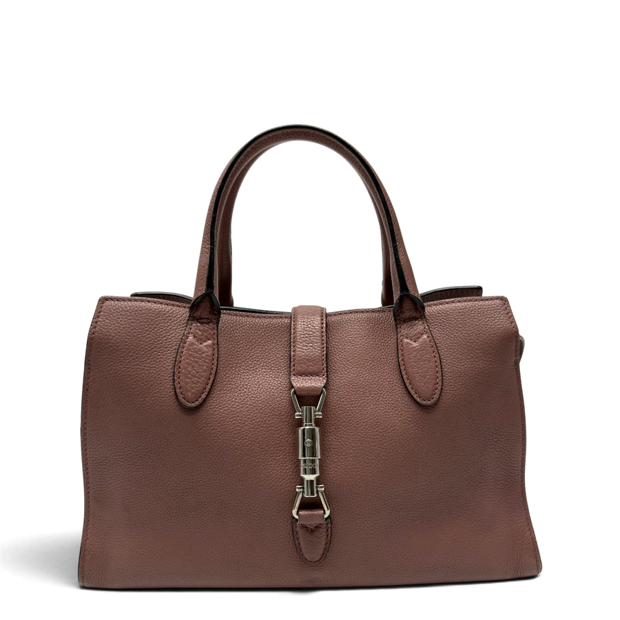 Borsa Gucci New Jackie Tote