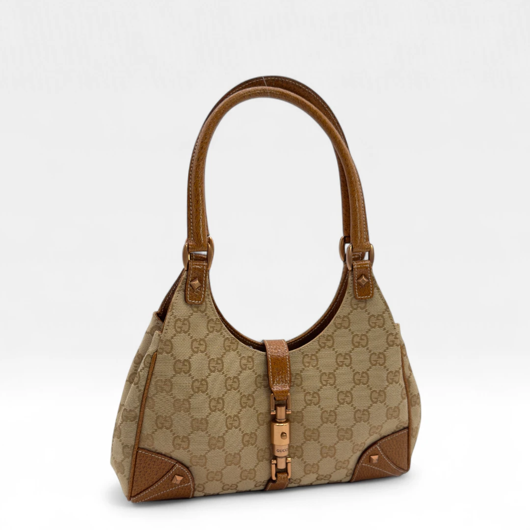 Gucci Handtasche New Jackie klein