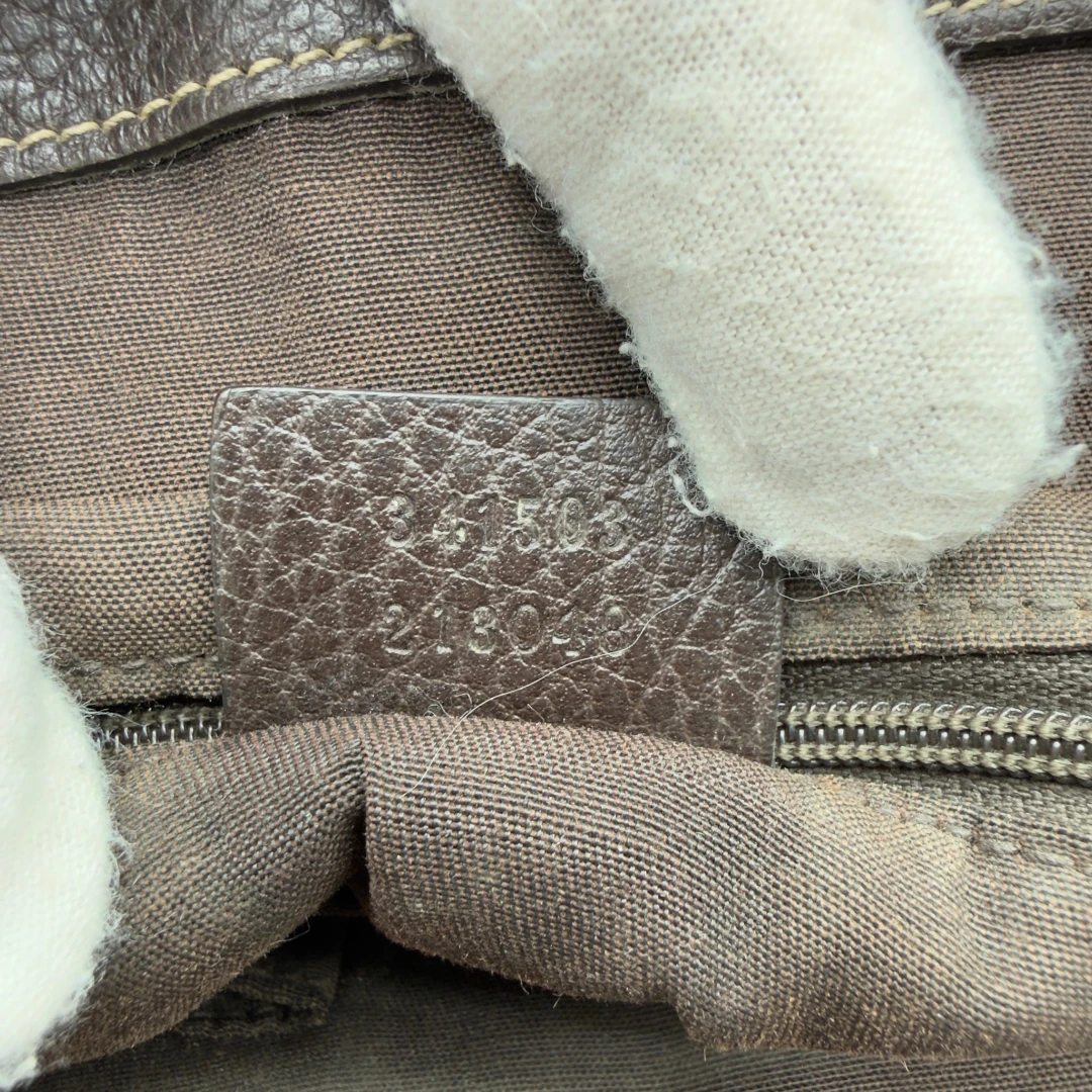 Gucci Handtasche