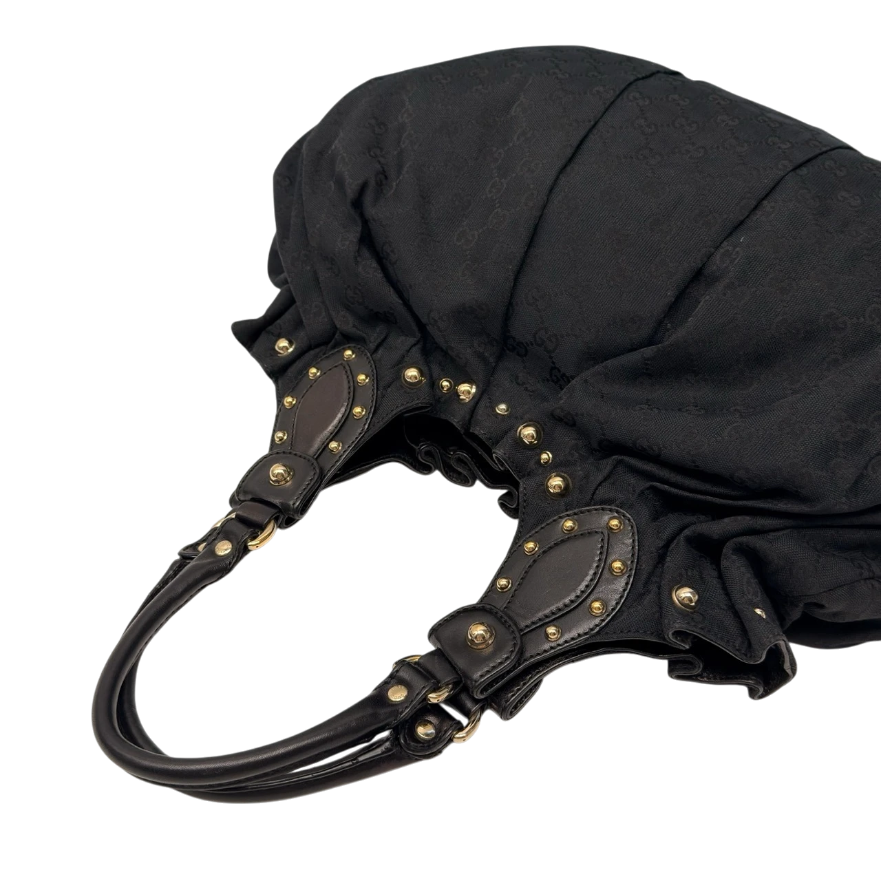 Gucci Schultertasche Pelham Hobo
