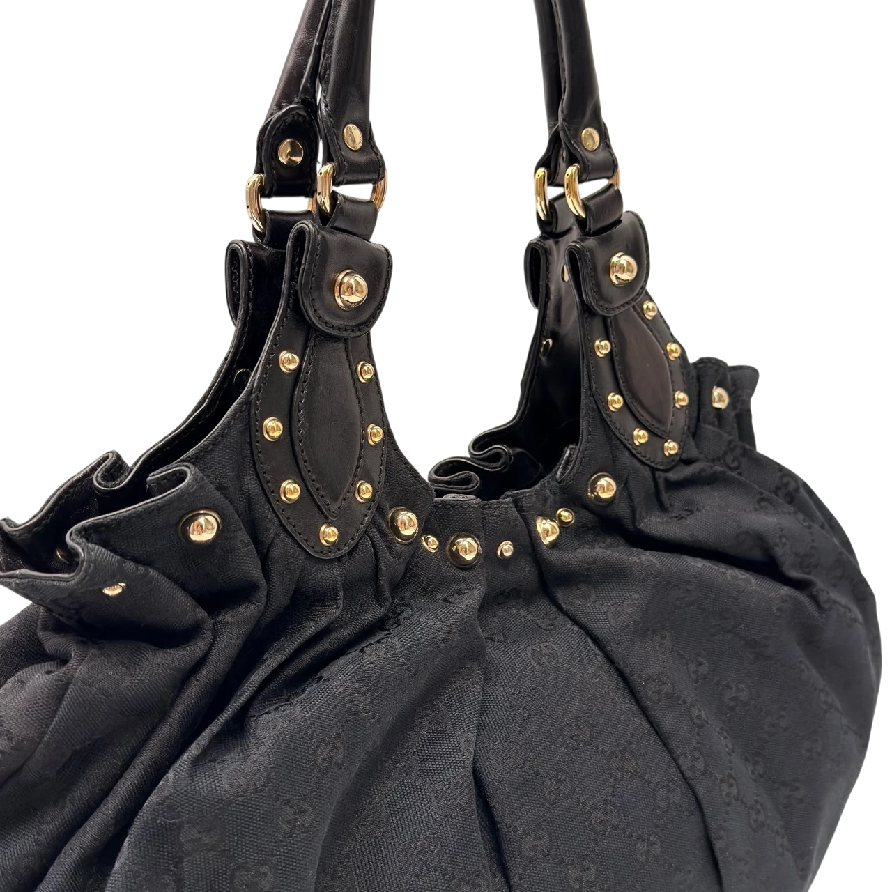 Gucci Schultertasche Pelham Hobo
