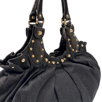 Gucci Schultertasche Pelham Hobo
