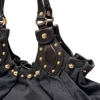 Gucci Schultertasche Pelham Hobo