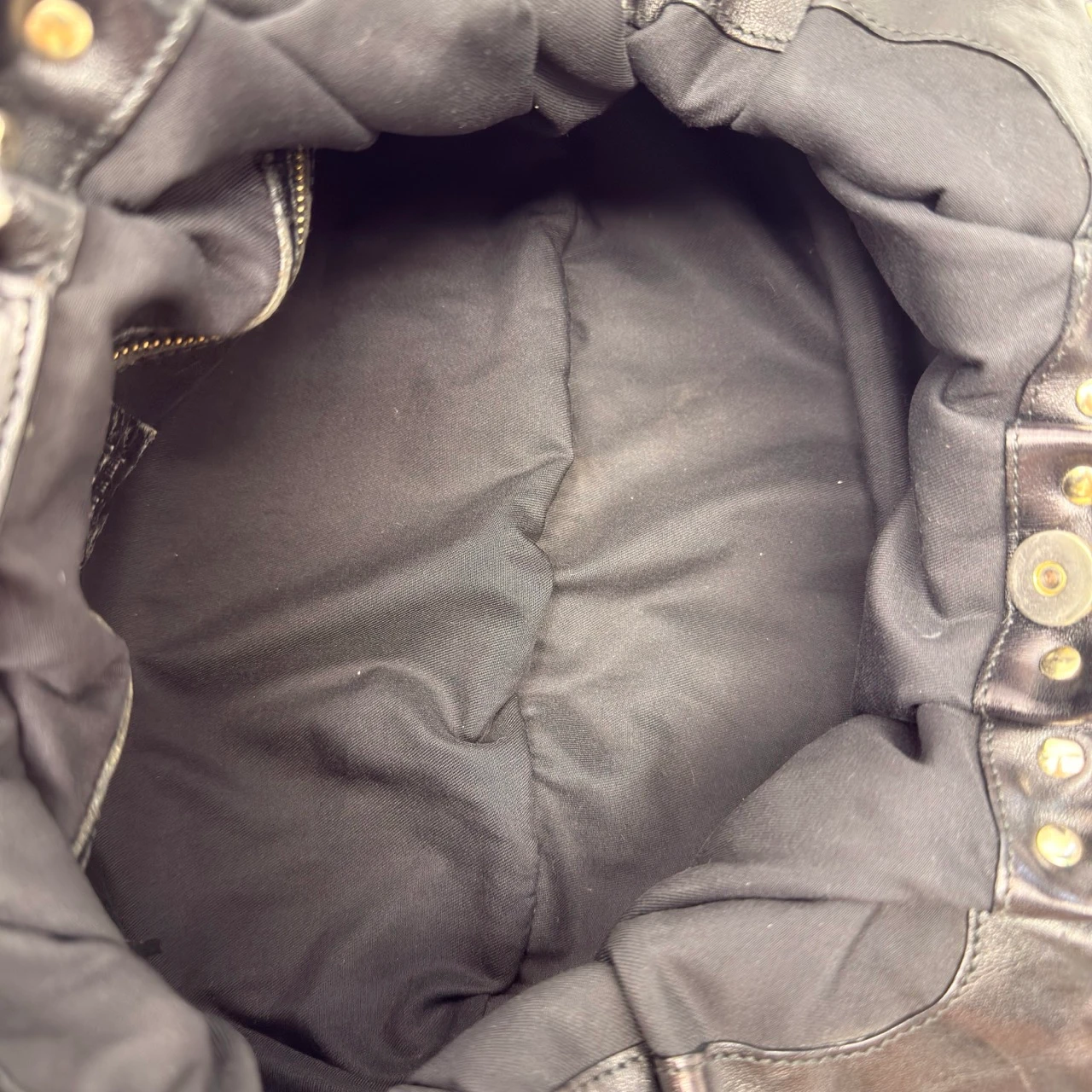 Gucci Schultertasche Pelham Hobo