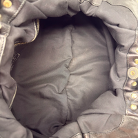 Gucci Schultertasche Pelham Hobo
