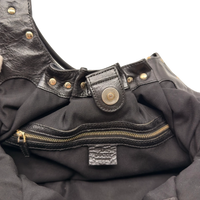 Gucci Schultertasche Pelham Hobo