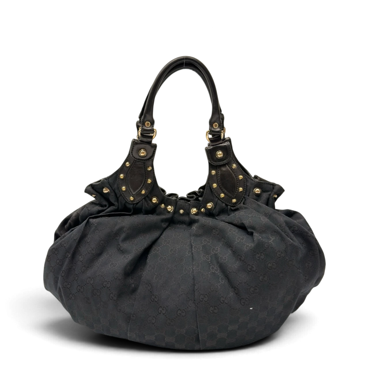 Gucci Schultertasche Pelham Hobo
