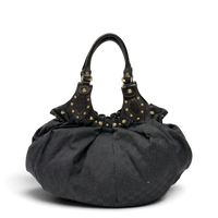 Gucci Schultertasche Pelham Hobo