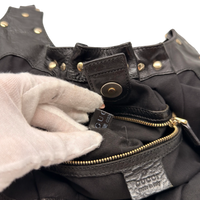 Gucci Schultertasche Pelham Hobo