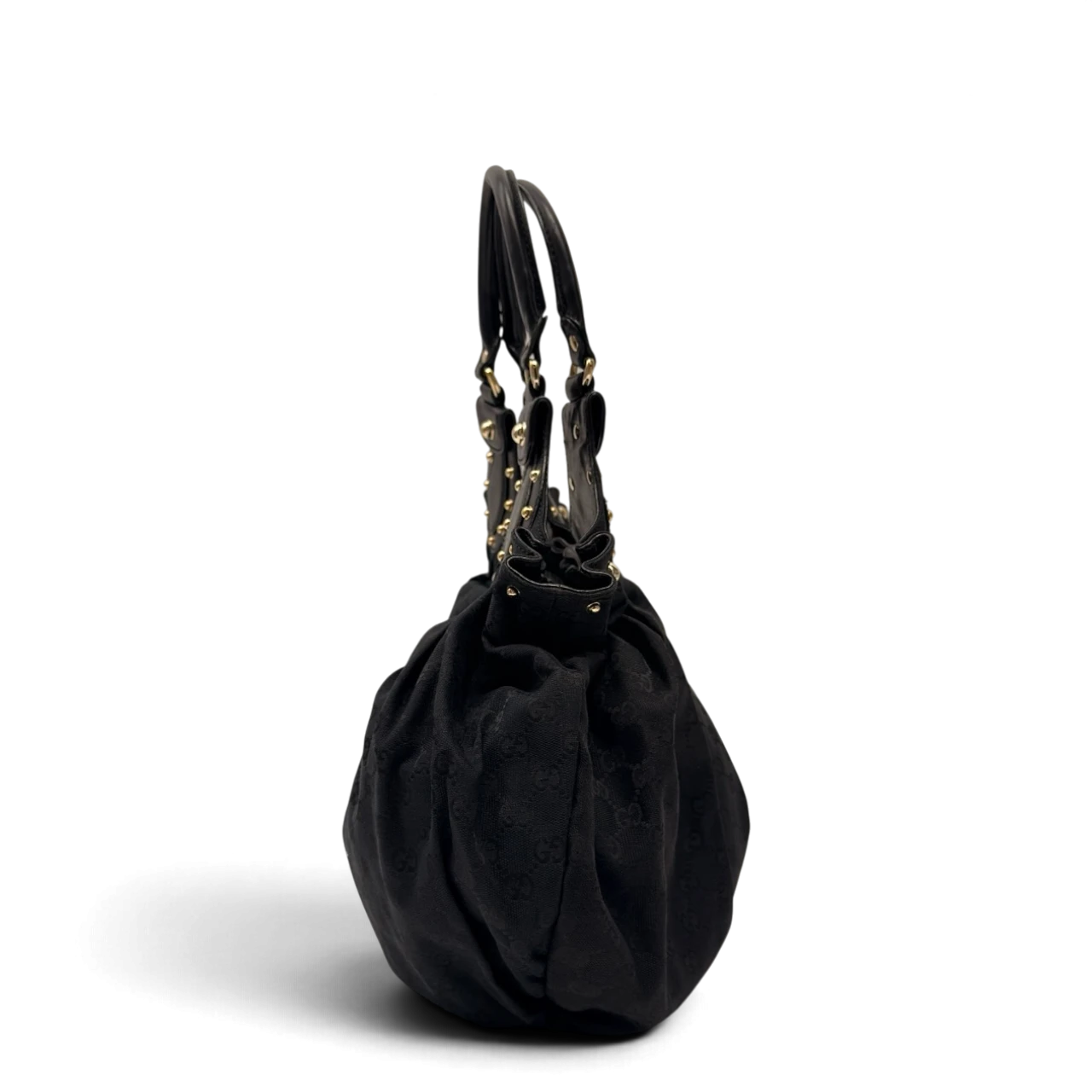 Gucci Schultertasche Pelham Hobo