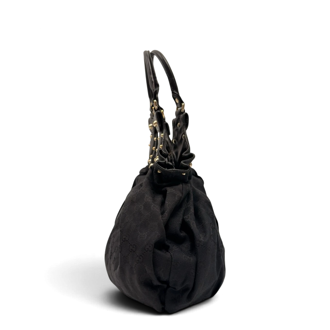 Gucci Schultertasche Pelham Hobo