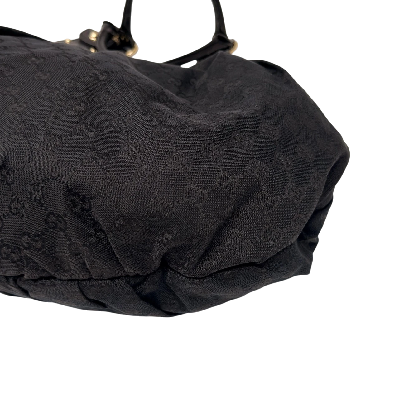 Gucci Schultertasche Pelham Hobo