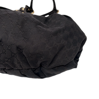 Gucci Schultertasche Pelham Hobo