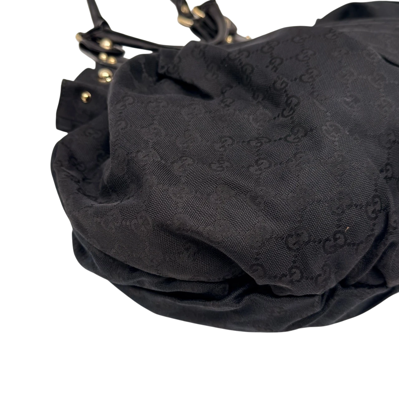 Gucci Schultertasche Pelham Hobo