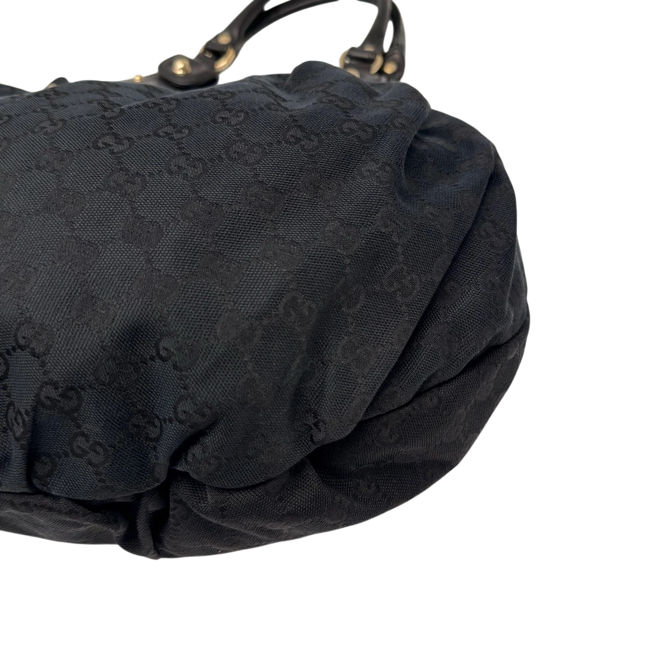 Gucci Schultertasche Pelham Hobo