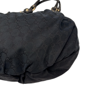 Gucci Schultertasche Pelham Hobo