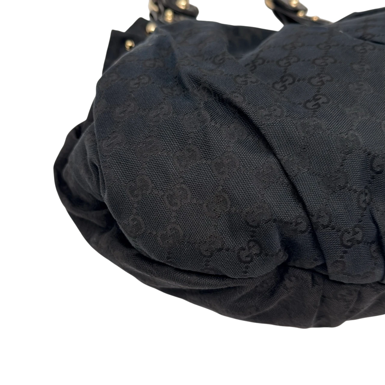 Gucci Schultertasche Pelham Hobo