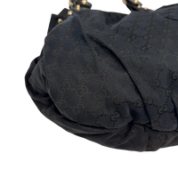Gucci Schultertasche Pelham Hobo
