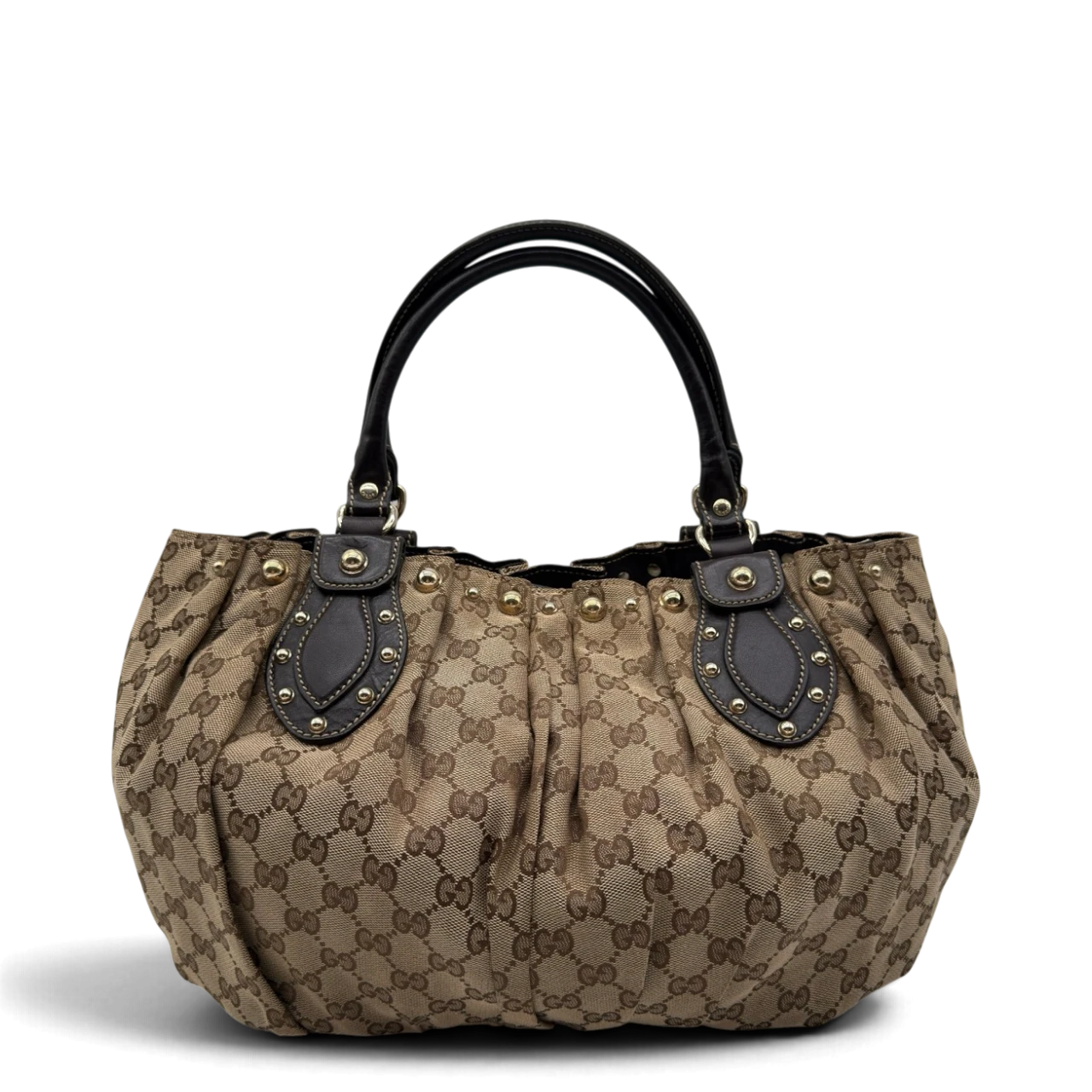 Gucci Handtasche Pelham Tote