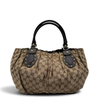 Gucci Handtasche Pelham Tote