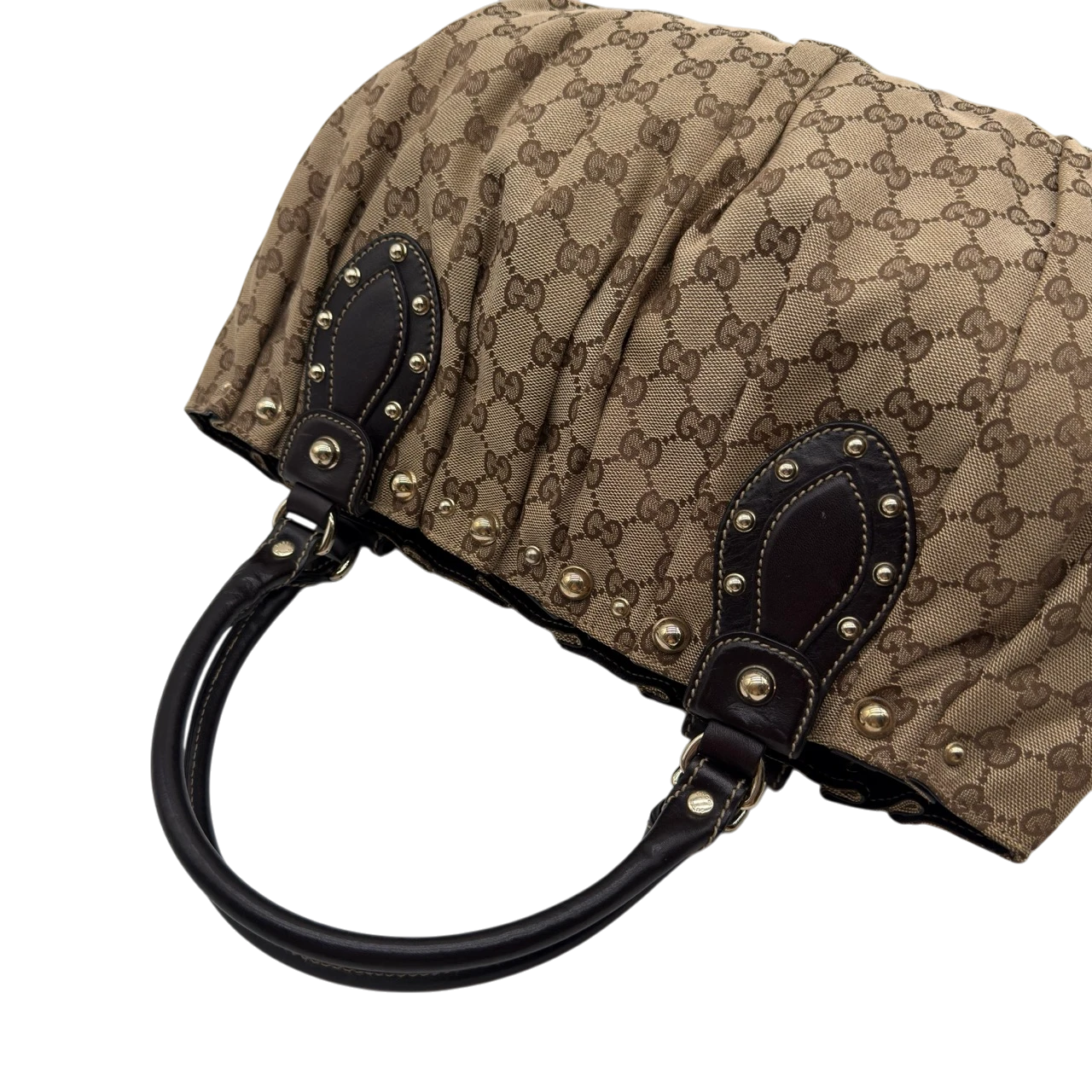 Gucci Handtasche Pelham Tote